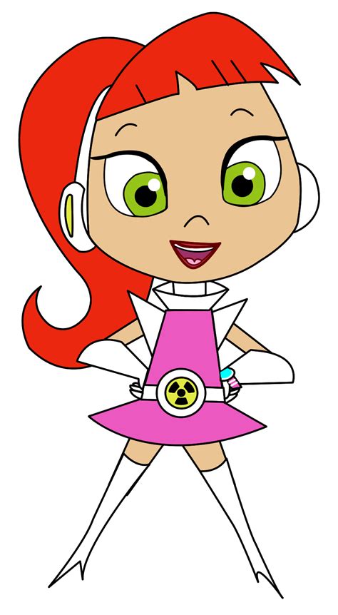 atomic betty|Atomic Betty Wiki .